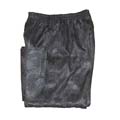 Gambiered Silk mens pants