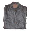 Gambiered Silk Mens short sleeve mao suit