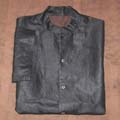 Gambiered Silk short sleeve women tang clothing