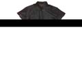 Gambiered Silk Women short sleeve cheongsam dress