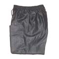 Gambiered Silk womens pants
