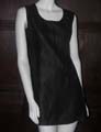 Gambiered Silk Womens dress