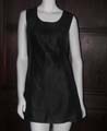 Gambiered Silk Women dresses