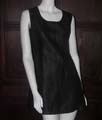 Gambiered Silk womens dresses
